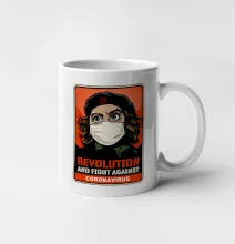 Corona Revolution & Fight Corona Revolution & Fight