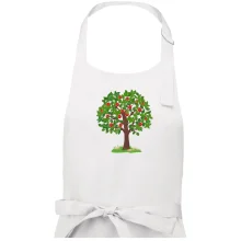 Obrázok - Jablko nepadne ďaleko od stromu