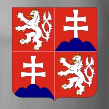 Znak Česká a Slovenská Federatívna Republika 1990–1992