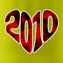 2010 v srdci