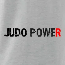 Judo power Judo power