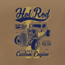 Hot Rod New York