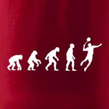 Evolúcia Bedminton Evolúcia Bedminton