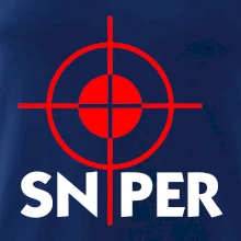 Sniper zameriavač