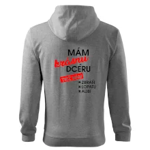 Mám krásnu dcéru Mám krásnu dcéru