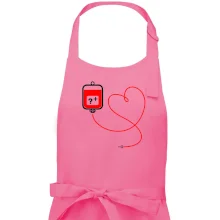 Transfúzia srdce - vaša krvná skupina