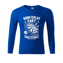 Born To Play Dart