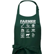 Farmer Symbols