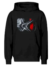 Kotúčová brzda vŕtaná