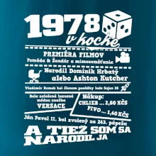 1978 v kocke