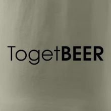 Pivné nápisy TogetBEER