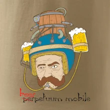 Beerpetuum mobile