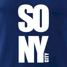 SO NY city SO NY city