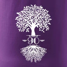 Narodeninový strom 90