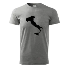 Taliansko obrys Taliansko obrys