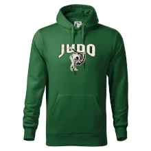 Judo v boji Judo v boji