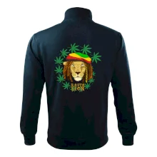 Rasta Lion Rasta Lion