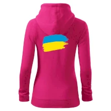 Ukrajina vlajka Ukrajina vlajka