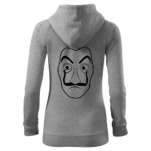 Maska do tlačiarne peňazí Maska do tlačiarne peňazí