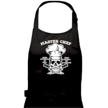 Master chef revír SK Master chef revír SK