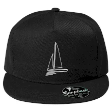 Plachetnica jedným ťahom Plachetnica jedným ťahom