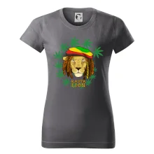 Rasta Lion