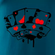 Poker splash 4 karty Poker splash 4 karty