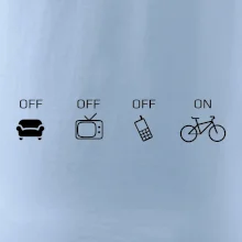 Zapni cyklorežim Zapni cyklorežim