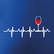 Víno ekg Víno ekg