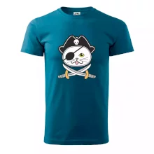 Mačací pirát Mačací pirát