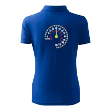 Tachometer cíti sa - 40 rokov Tachometer cíti sa - 40 rokov