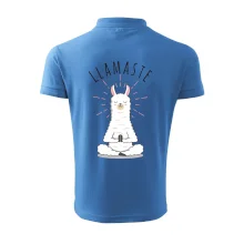 Yoga Llamaste Yoga Llamaste