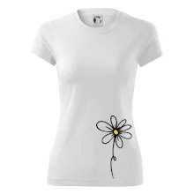 Kopretina - dole na výšku Kopretina - dole na výšku