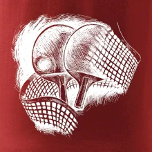 Ping pong rakety a sieť