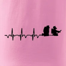 EKG hasiči EKG hasiči