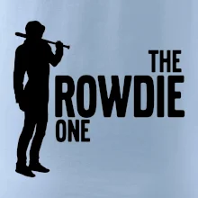 Bachelor party - The rowdie one