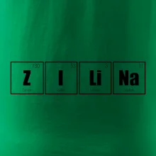 Periodická tabuľka Žilina Periodická tabuľka Žilina