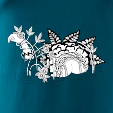 Loch ass   (Pecka design)