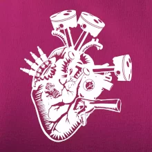 Vodičovo srdce Vodičovo srdce