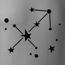 Súhvezdie - Sagittarius - Strelec