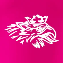 Nahnevaný orol Nahnevaný orol