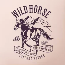Wild Horse