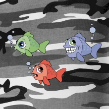 Prdiaca ryba (Hana-creative)