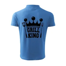 Grilovanie - Grill King Grilovanie - Grill King