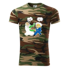 Pythagoras a Albert boj o C Pythagoras a Albert boj o C