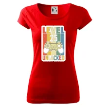 Gaming narodeniny 25