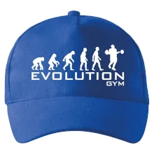 Evolúcia Gym Evolúcia Gym