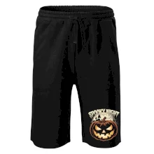 Spooky night Spooky night