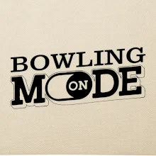 Bowling mode