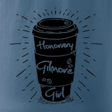 Honorary Gilmore Girl